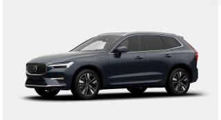 Volvo XC60 T6 AWD PLUS BRIGHT AUT
