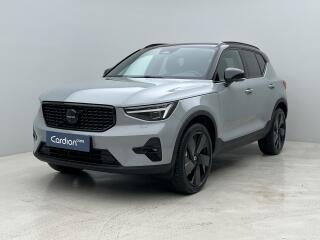 Volvo XC40 B4 BLACK EDITION ULTRA AUT