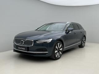Volvo V90 T6 AWD RECHARGE CORE AUT 1.maj