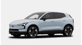 Volvo EX30 EX30 P8 AWD electric PLUS