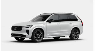 Volvo XC90 T8 AWD AUT RECHARGE DARK PLUS