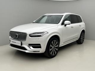 Volvo XC90 B5 AWD PLUS BRIGHT 7MST AUT 