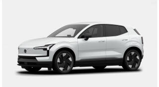 Volvo EX30 P8 AWD electric PLUS
