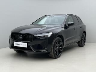 Volvo XC60 B5 AWD ULTRA BLACK EDITION AUT