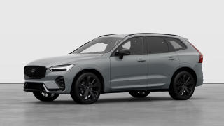 Volvo XC60 B5 AWD BLACK EDITION PLUS AUT