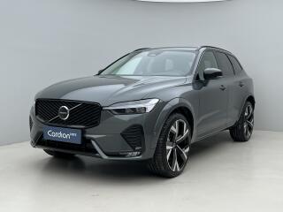 Volvo XC60 B5 AWD DARK ULTRA - REZERVACE