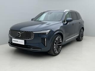 Volvo XC90 B5 AWD ULTRA BRIGHT 7M�ST CZ