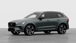Volvo XC60 B5 AWD DARK ULTRA AUT