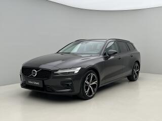 Volvo V60 B4 DARK PLUS AUT