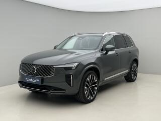 Volvo XC90 T8 AWD PLUS BRIGHT