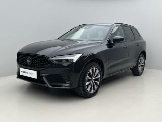 Volvo XC60 B5 AWD BLACK EDITION ULTIMATE 