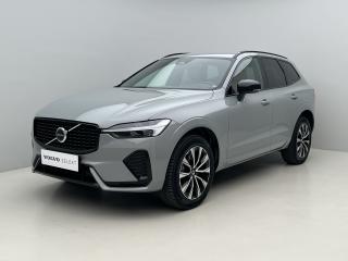 Volvo XC60 B4 AWD PLUS DARK AUT CZ