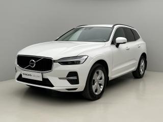 Volvo XC60 B4 AWD MOMENTUM PRO AUT CZ