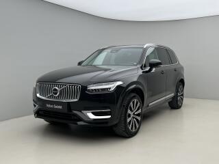Volvo XC90 B5 AWD PLUS BRIGHT 7M�ST AUT