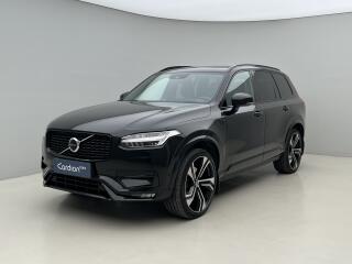 Volvo XC90 B5 AWD R-DESIGN AUT 7 M�ST