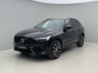 Volvo XC60 B5 AWD DARK PLUS AUT