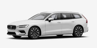 Volvo V60 B4 BRIGHT PLUS AUT