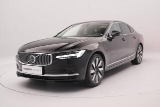 Volvo S90 T8 AWD RECHARGE AUT Rezervace