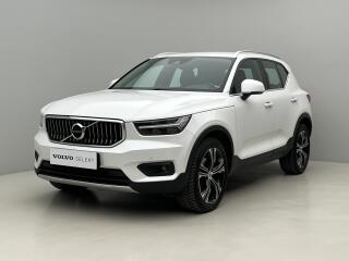 Volvo XC40 D3 AWD MOMENTUM AUT 