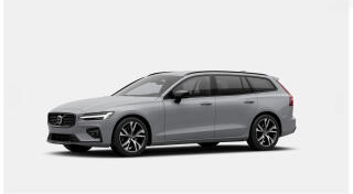 Volvo V60 B4 PLUS DARK AUT