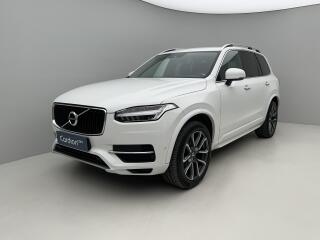 Volvo XC90 D5 AWD MOMENTUM CZ
