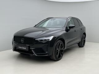 Volvo XC60 T6 AWD BLACK EDITION RESKIN