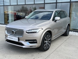 Volvo XC90 B5 AWD AUT BRIGHT PLUS 7-mst