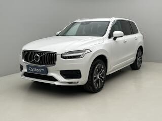 Volvo XC90 B5 AWD MOMENTUM REZERVACE