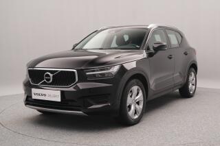 Volvo XC40 T3 MOMENTUM CZ 1.maj