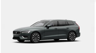 Volvo V60 B4 BRIGHT PLUS AUT
