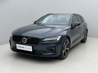 Volvo V60 B4 ULTRA DARK AUT 1.maj.