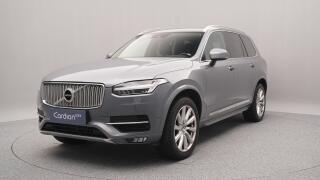 Volvo XC90 D5 AWD INSCRIPTION AUT CZ