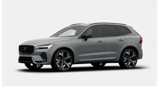 Volvo XC60 B5 AWD BLACK EDITION PLUS AUT