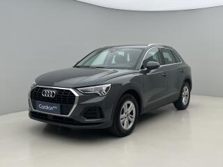 Audi Q3 35 TFSI AUT CZ
