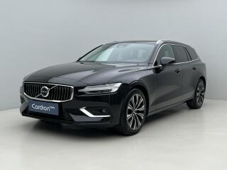 Volvo V60 B4 BRIGHT PLUS