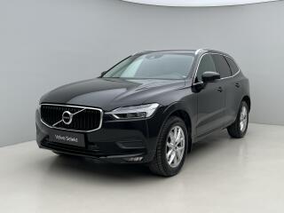 Volvo XC60 B4 AWD MOMENTUM AUT
