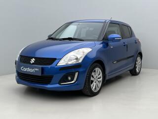 Suzuki Swift 1.2 GLX TEMPOMAT CZ
