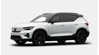 Volvo EX40 TWIN AWD BLACK EDITION ULTRA 