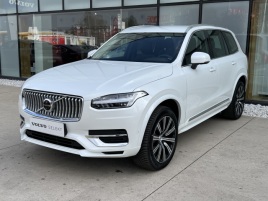 Volvo XC90 B5 AWD AUT BRIGHT PLUS 7-mst