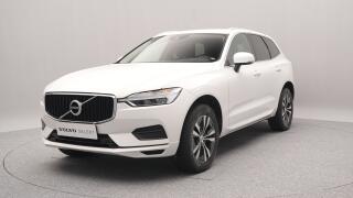 Volvo XC60 B4 AWD MOMENTUM PRO AUT CZ