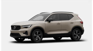 Volvo XC40 B3 DARK PLUS AUT