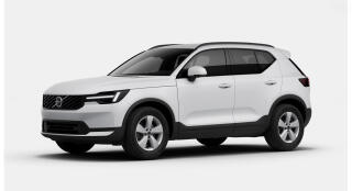 Volvo XC40 B3 AUT ESSENTIAL