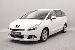 Peugeot 5008 2.0 HDi NAVIGACE