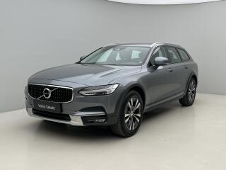 Volvo V90 CC D4 POLESTAR AWD AUT