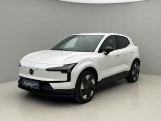 Volvo EX30 P8 AWD electric PLUS REZERVACE