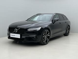 Volvo V90 B4 R-DESIGN AUT 1.maj.