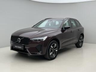 Volvo XC60 B5 AWD DARK PLUS RECHARGE CZ