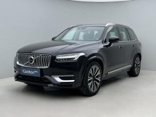 Volvo XC90 B5 AWD INSCRIPTION AUT CZ