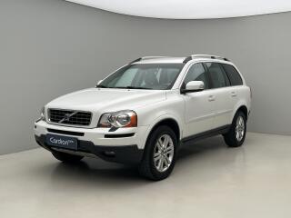 Volvo XC90 D5 AWD SUMMUM REZERVACE