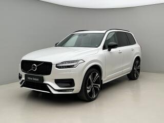 Volvo XC90 B5 AWD R-DESIGN 7 M�ST AUT